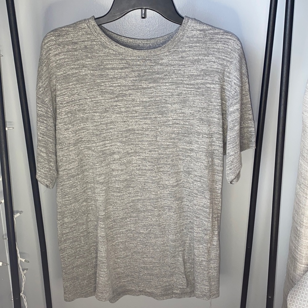 Grey pacsun t-shirt
